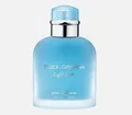 Dolce & Gabbana Light Blue Eau Intense Pour Homme 100 ml EDP Eau de Parfum Spray