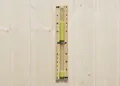Weka Sauna Sanduhr