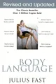 Body Language by Julius, Fast 0871319829 FREE Shipping
