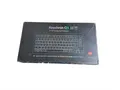 Keychron Q1 Mechanische Tastatur – QWERTY Layout, 75%-Layout, Aluminium Gehäuse,