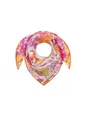 CODELLO 3ER Pack - Printed Square Silk Sun - 70X70CM