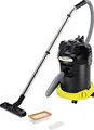 Kärcher Home & Garden AD 4 Premium 1.629-731.0 Aschesauger 600 W 17 l halbautomatische Filterreinigung