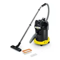 Kärcher AD 4 Premium Schwarz Aschesauger (1.629-731.0)