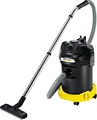 Kärcher Asche- & Trockensauger AD 4 Premium 17l Behälter