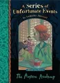 The Austere Academy: A Series of Unfortunate Events... | Buch | Zustand sehr gut