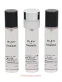 Chanel Bleu De Pour Homme Giftset Travel