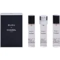 Chanel Bleu De Chanel Pour Homme Giftset 60ml.
