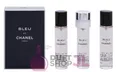 Chanel Bleu De Chanel Pour Homme Giftset 60 ml
