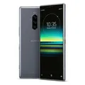 Sony Xperia 1 LTE Smartphone 128 GB Gray "Gratis Versand"