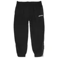 Lavecchia Jogginghose Lavecchia Herren Jogginghose Classic LV-2018 (Schwarz, 8XL) lässige & bequeme Sweat Hose schwarz 8XL