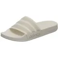 adidas Originals Adilette Shower Badepantolette weiß 43 1/3 EU