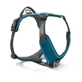 Wolters Geschirr Active Pro Comfort, Größe:40-47.5 cm, Farbe:Petrol/anthrazit