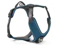 Wolters Hunde-Geschirr Geschirr Active Pro Comfort petrol/anthrazit