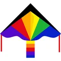 Invento Drachen Simple Flyer Rainbow (102145)