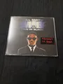 Will Smith 💿 Men In Black (1997) Maxi CD MCD Single