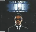 Will Smith - Men In Black (CD, Maxi) 5099766472423