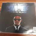 WILL SMITH: Men In Black    > VG+ (MCD)
