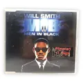 Men In Black Will Smith Musik CD Zustand Sehr Gut Single Maxi Album Version