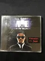 WILL SMITH - MIB Men in Black - Maxi CD - Zustand Sehr gut @275