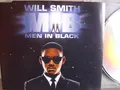 Will Smith- MIB- Men in Black- 3-Track-MCD
