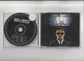 Will Smith - Men In Black (Maxi-CD 1997)