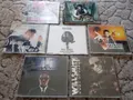 7x Single CD Will Smith Men in Black Miami Just Cruisin Wild Wild West Switch ..