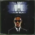 CD SINGLE Will Smith Men In Black Columbia