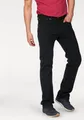 Levi's® Straight-Jeans 501 LEVI'S ORIGINAL mit Markenlabel