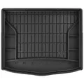Frogum Pro-Line Kofferraum schutzmatte für Mitsubishi Lancer VIII 2007-2017 Allw