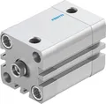 ADN-32-25-I-P-A (536282) Kompaktzylinder Hub:25mm Kolben-Durchmesser:32 mm