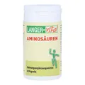 Aminosäuren Kapseln Inhalt: 26 g