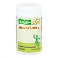 Aminosäuren Kapseln