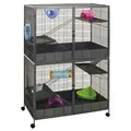 Nobby Nagerheim Suite Royale XL für Ratten Frettchen Chinchillas 115,5cm