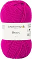 Schachenmayr Bravo 9801211-08328 atlantis Handstrickgarn, Häkelgarn