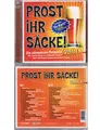 Prost Ihr Säcke Otto Jojo´s Inselfeger Wolfgang Petry Hoi! Nena DCD 2 CD´s Neu