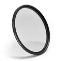 Tiffen Filter 67MM BLACK PRO-MIST 1/4 FILTER