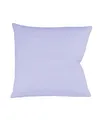 fleuresse Uni Colours, Satin, Helllavendel, 50 x 50