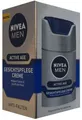 NIVEA MEN Active Age Gesichtspflege Creme Hautpflege 50ml