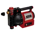 EINHELL Gartenpumpe "Einhell Expert", Fördermenge: 4600 l/h - rot