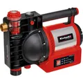 Einhell Gartenpumpe GE-GP 1246 N FS (Gartenpumpe) (4180360)