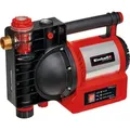 Einhell Gartenpumpe GE-GP 1246 N FS, Fördermenge max. 4600 l/h, Leistung 1200 W, Förderhöhe max. 50 m