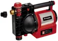 Einhell GE-GP 1246 N FS Gartenpumpe 4600 l/h 50m