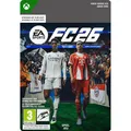 Microsoft EA Sports FC 26 (Xbox One S, Xbox One X, Xbox Series S, Xbox Series X) (EP2-29038)