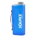 Source Nomadic 2 Liter 2070700102 Faltbare Trinkflasche Wasserflasche leicht