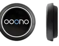 OOONO Traffic Blitzerwarner Schwarz