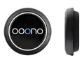OOONO CO-DRIVER NO1 Verkehrswarner Schwarz