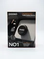 OOONO CO-DRIVER NO1 Blitzerwarner Verkehrsalarm Bluetooth Schwarz Neu