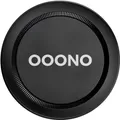 OOONO Co-Driver NO1 Blitzerwarner Echtzeit Warnungen Automatisch Bluetooth App