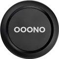 OOONO CO-Driver NO1 Warngerät Tempo-Kontrollen Gefahren Bluetooth kompatibel