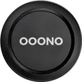 OOONO Co-Driver NO1 Blitzerwarner Trafikalarm in Echtzeit per Bluetooth und App